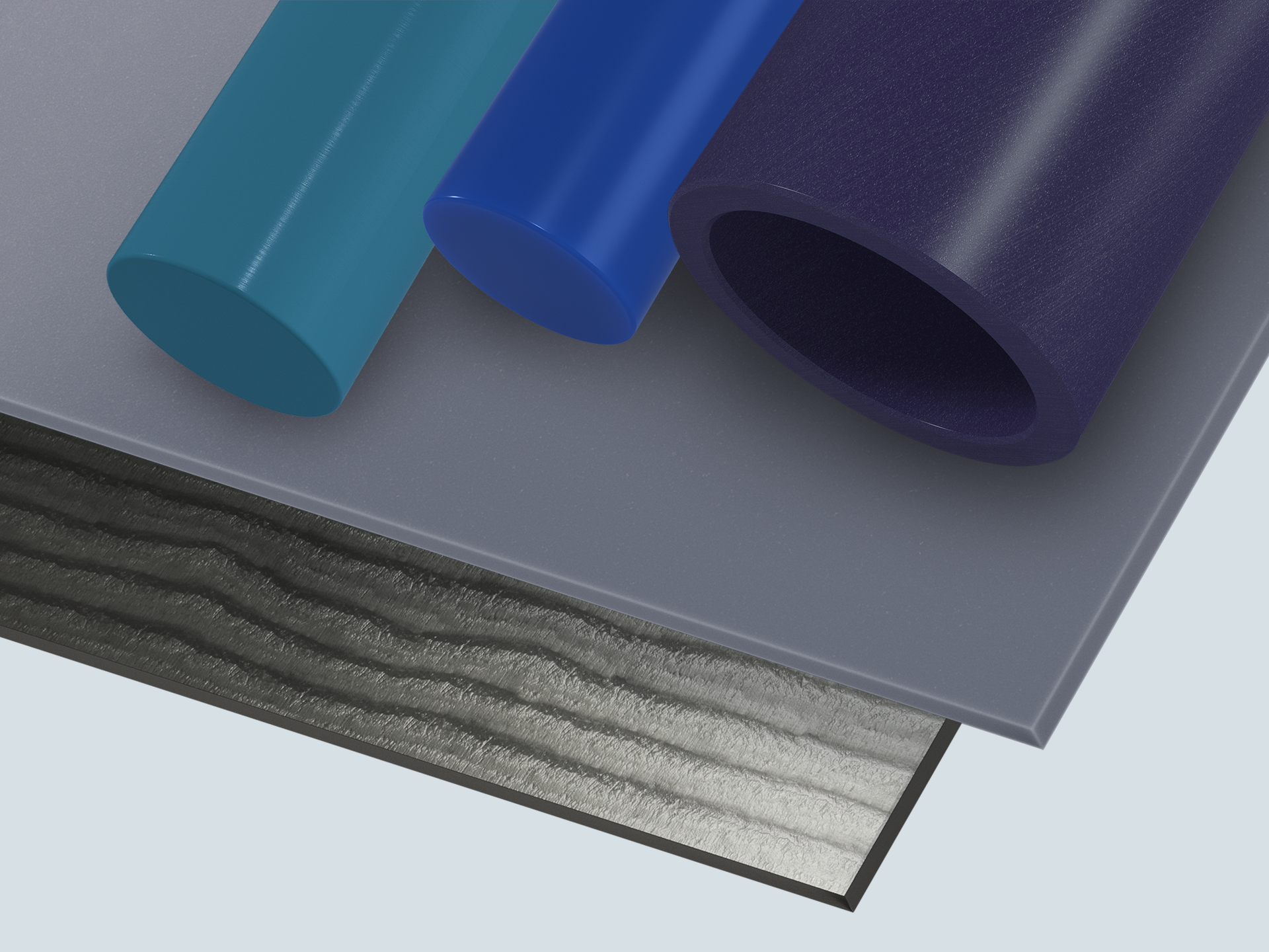 Nylatron™ / Ertalon™ product image